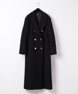 ダブルロングコート Grace Continental Grace Continental グレースコンチネンタル 通販