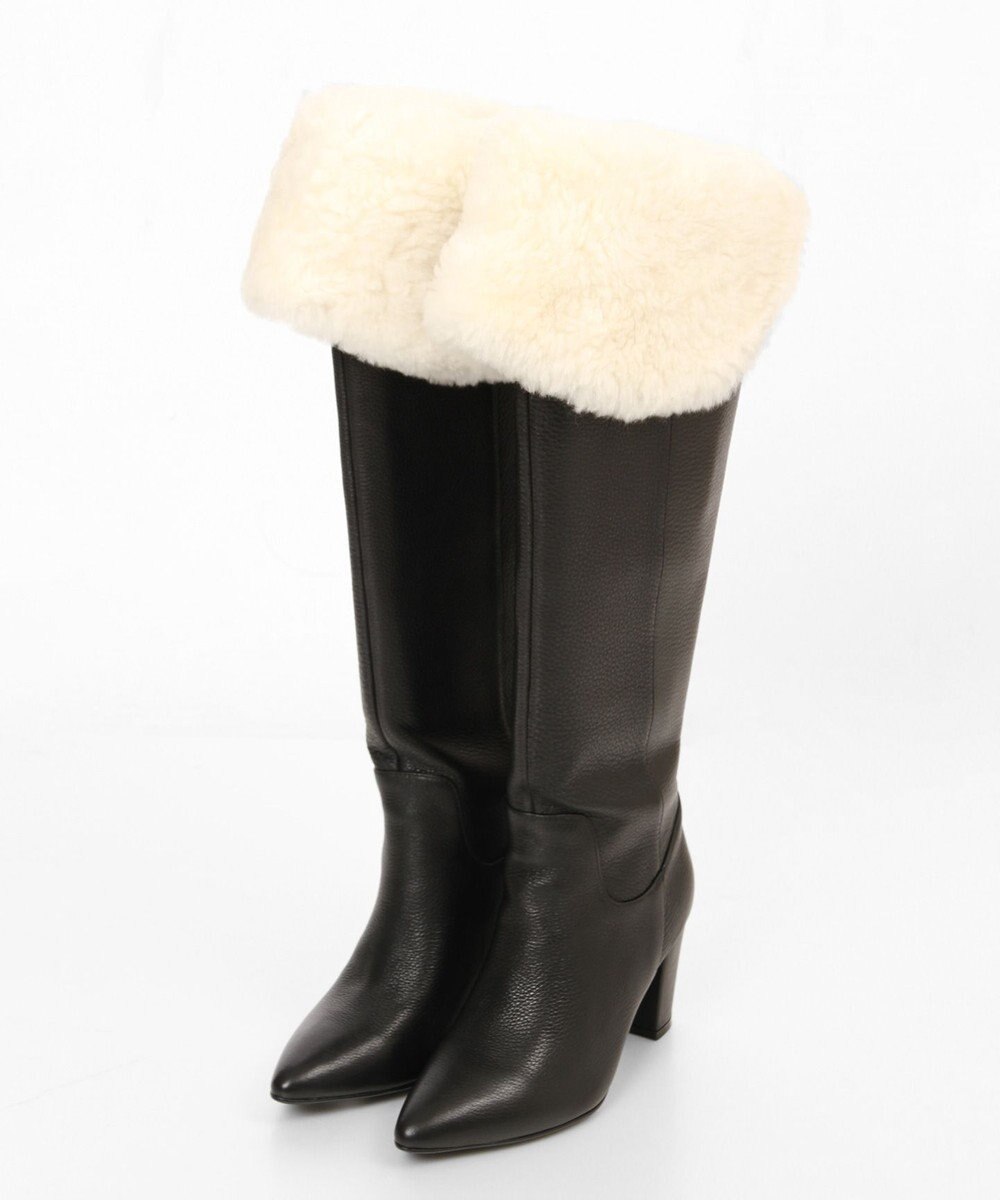 ボアニーハイブーツ Grace Continental Grace Continental グレースコンチネンタル 通販 ボアニーハイブーツ Grace Continental Grace Continental グレースコンチネンタル 通販