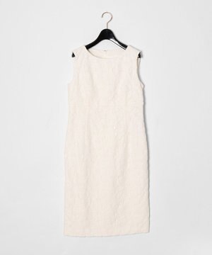 刺繍ロングワンピース Grace Continental Grace Continental グレースコンチネンタル 通販