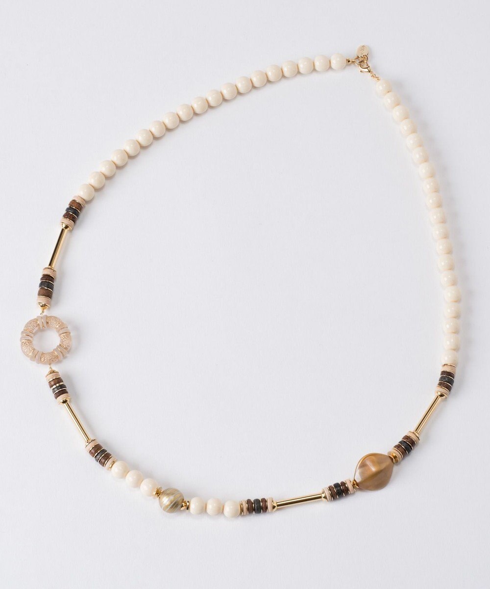 浮キ輪ロングネックレス Grace Continental Grace Continental グレースコンチネンタル 通販