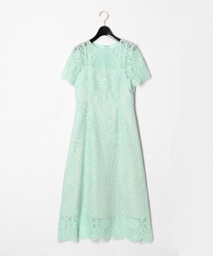 Catエンブロイダリーワンピース Grace Continental Grace Continental グレースコンチネンタル 通販