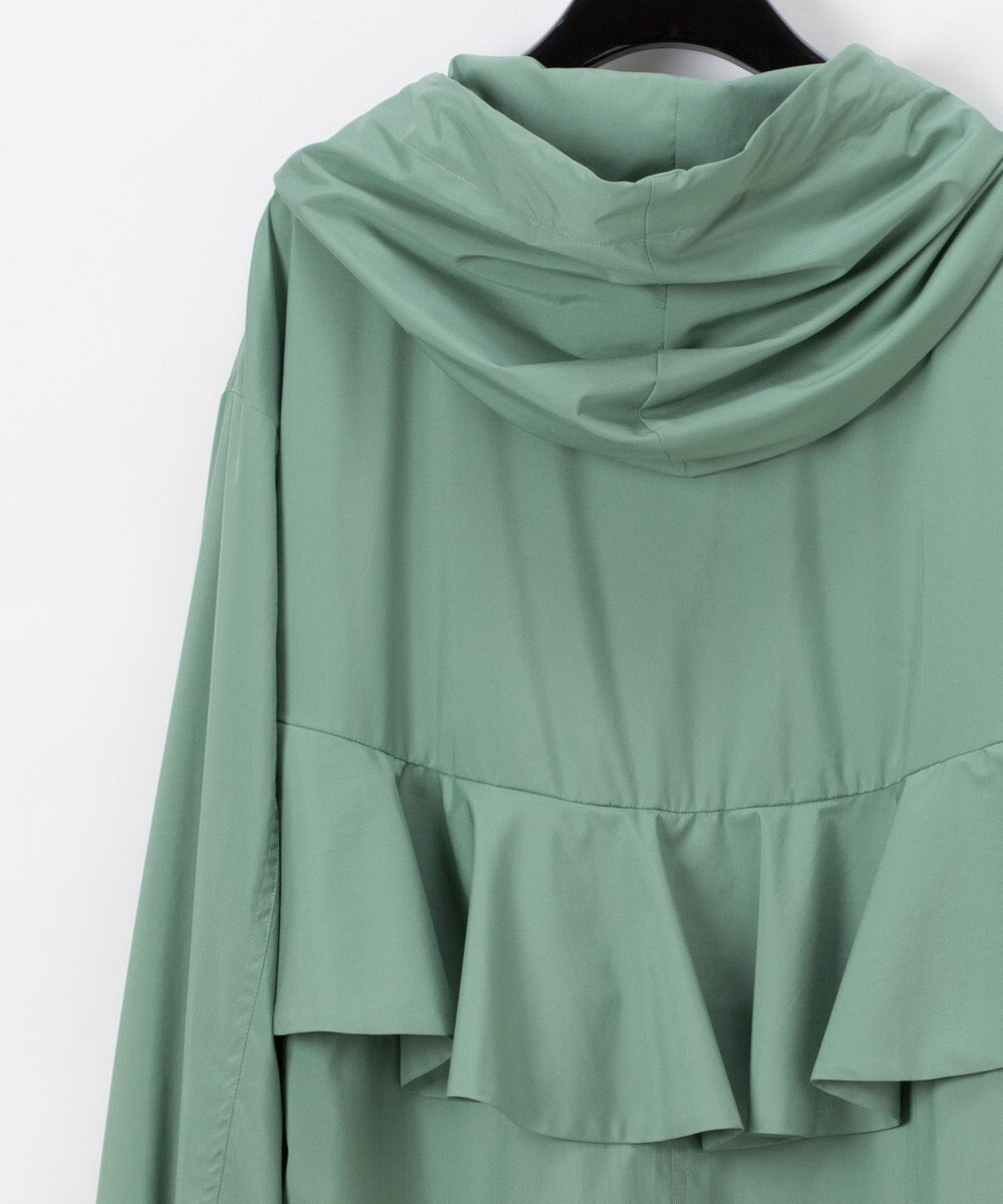 バックフリルタフタコート Grace Continental Grace Continental グレースコンチネンタル 通販