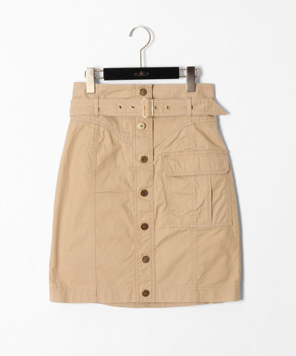 チノミニスカート Grace Continental Grace Continental グレースコンチネンタル 通販 チノミニスカート Grace Continental Grace Continental グレースコンチネンタル 通販