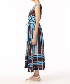ビックチェックワンピース Grace Continental Grace Continental グレースコンチネンタル 通販