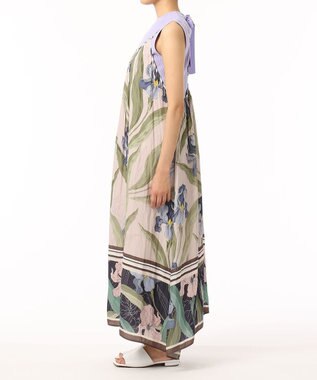 トロピカルフラワーワンピース Grace Continental Grace Continental グレースコンチネンタル 通販