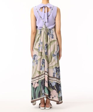 トロピカルフラワーワンピース Grace Continental Grace Continental グレースコンチネンタル 通販