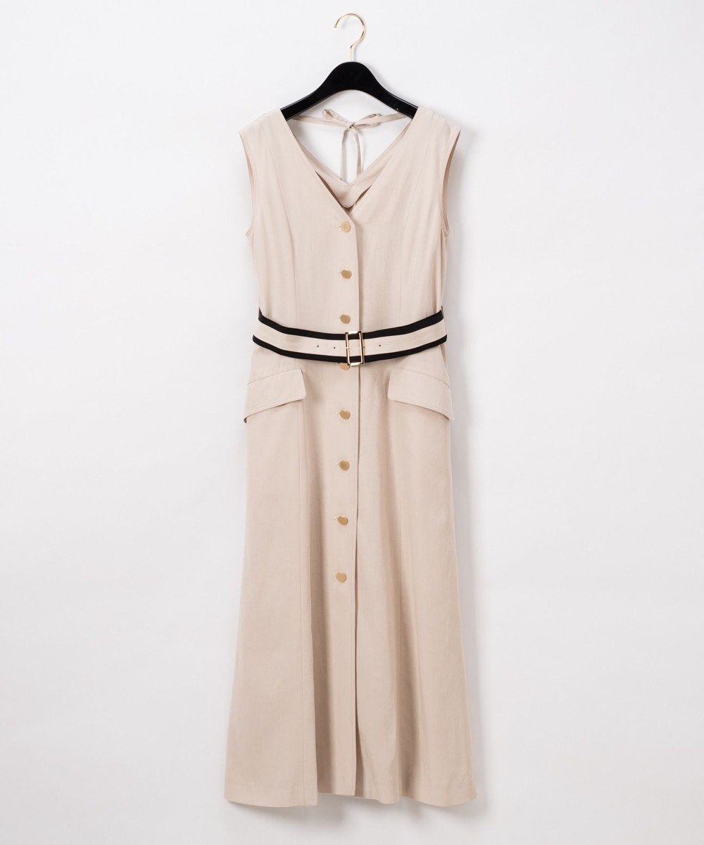 ベスト2wayワンピース Grace Continental Grace Continental グレースコンチネンタル 通販