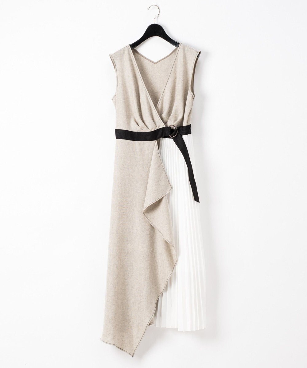 カシュクールワンピース Grace Continental Grace Continental グレースコンチネンタル 通販 カシュクールワンピース Grace Continental Grace Continental グレースコンチネンタル 通販