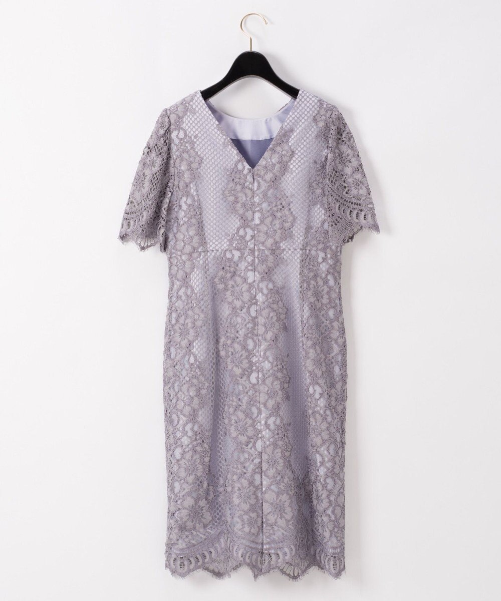 コードレースタイトワンピース Grace Continental Grace Continental グレースコンチネンタル 通販