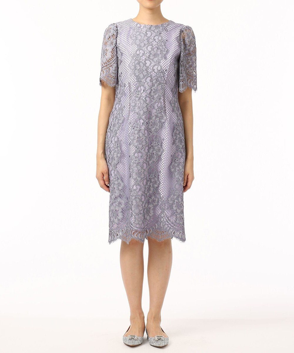 コードレースタイトワンピース Grace Continental Grace Continental グレースコンチネンタル 通販