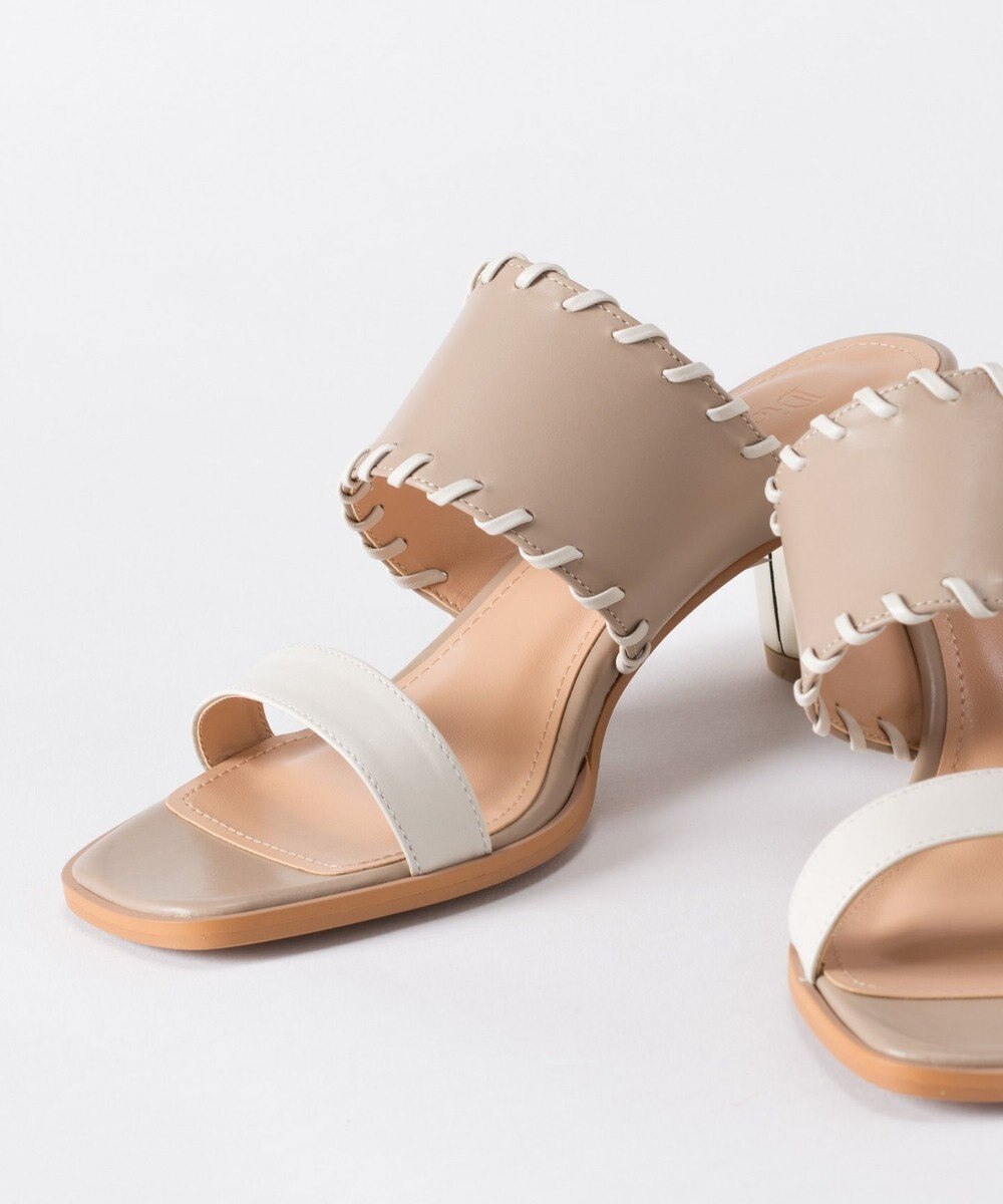 ダブルストラップサンダル Grace Continental Grace Continental グレースコンチネンタル 通販 ダブルストラップサンダル Grace Continental Grace Continental グレースコンチネンタル 通販