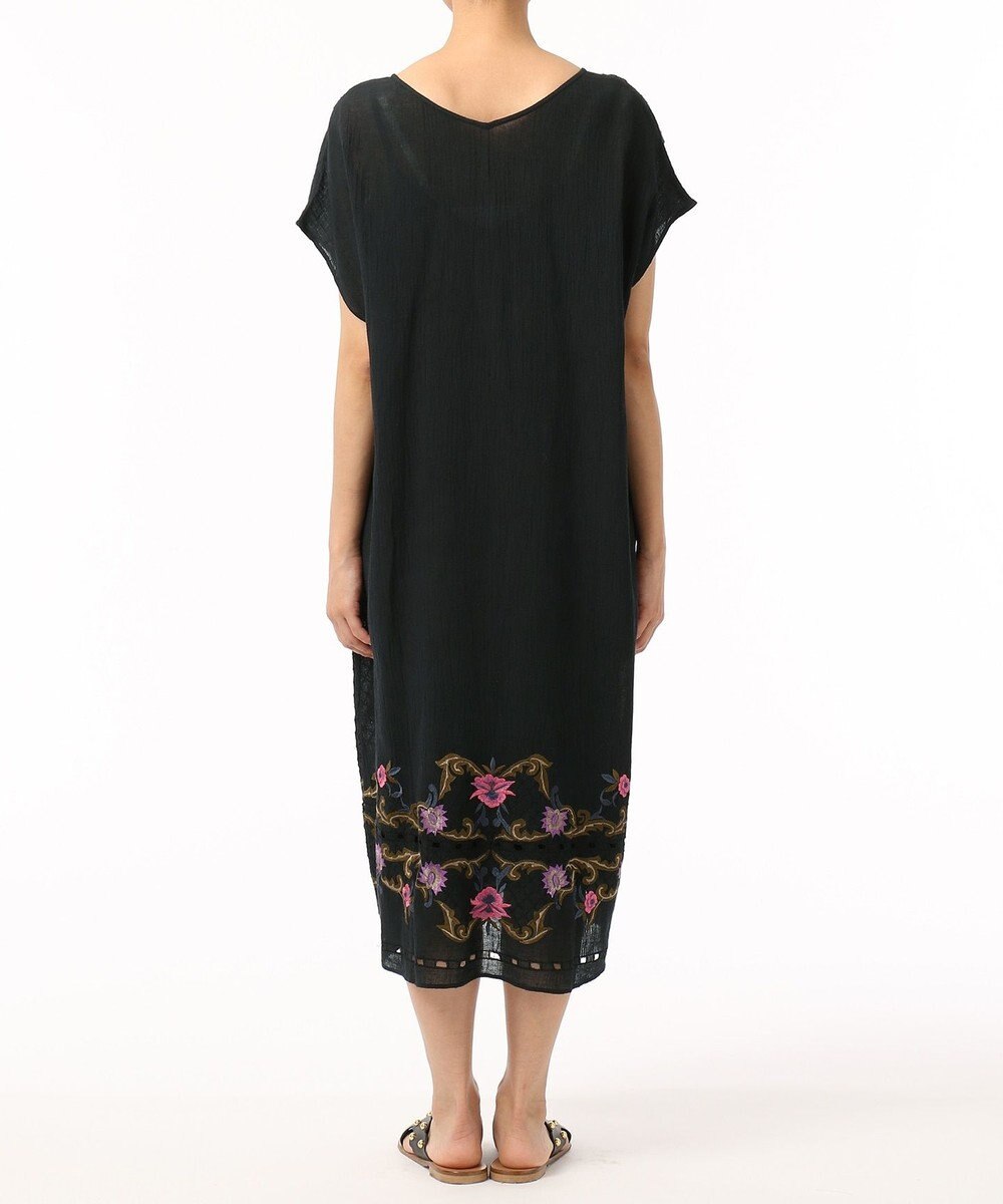 フラワーカットワークワンピース Grace Continental Grace Continental グレースコンチネンタル 通販