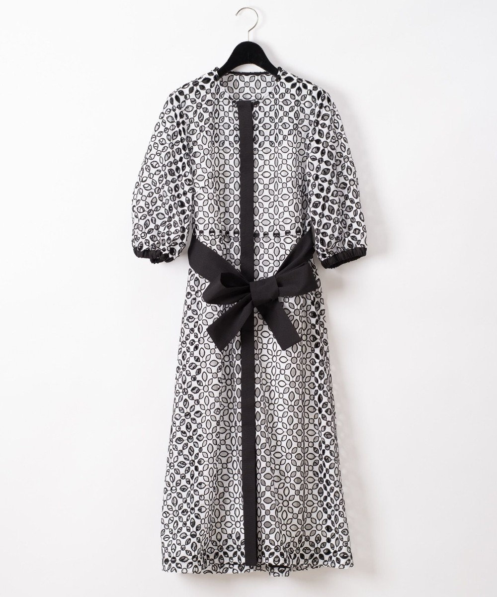 カットワークワンピース Grace Continental Grace Continental グレースコンチネンタル 通販 カットワークワンピース Grace Continental Grace Continental グレースコンチネンタル 通販