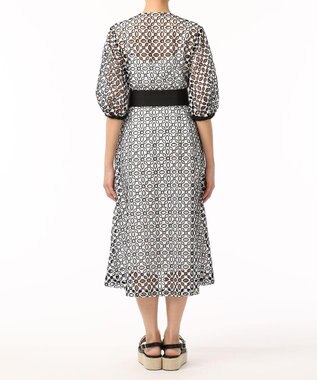 カットワークワンピース Grace Continental Grace Continental グレースコンチネンタル 通販