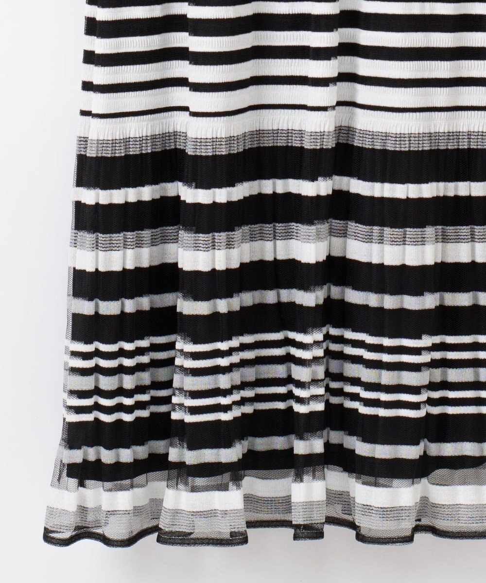 チュールロングワンピース Grace Continental Grace Continental グレースコンチネンタル 通販