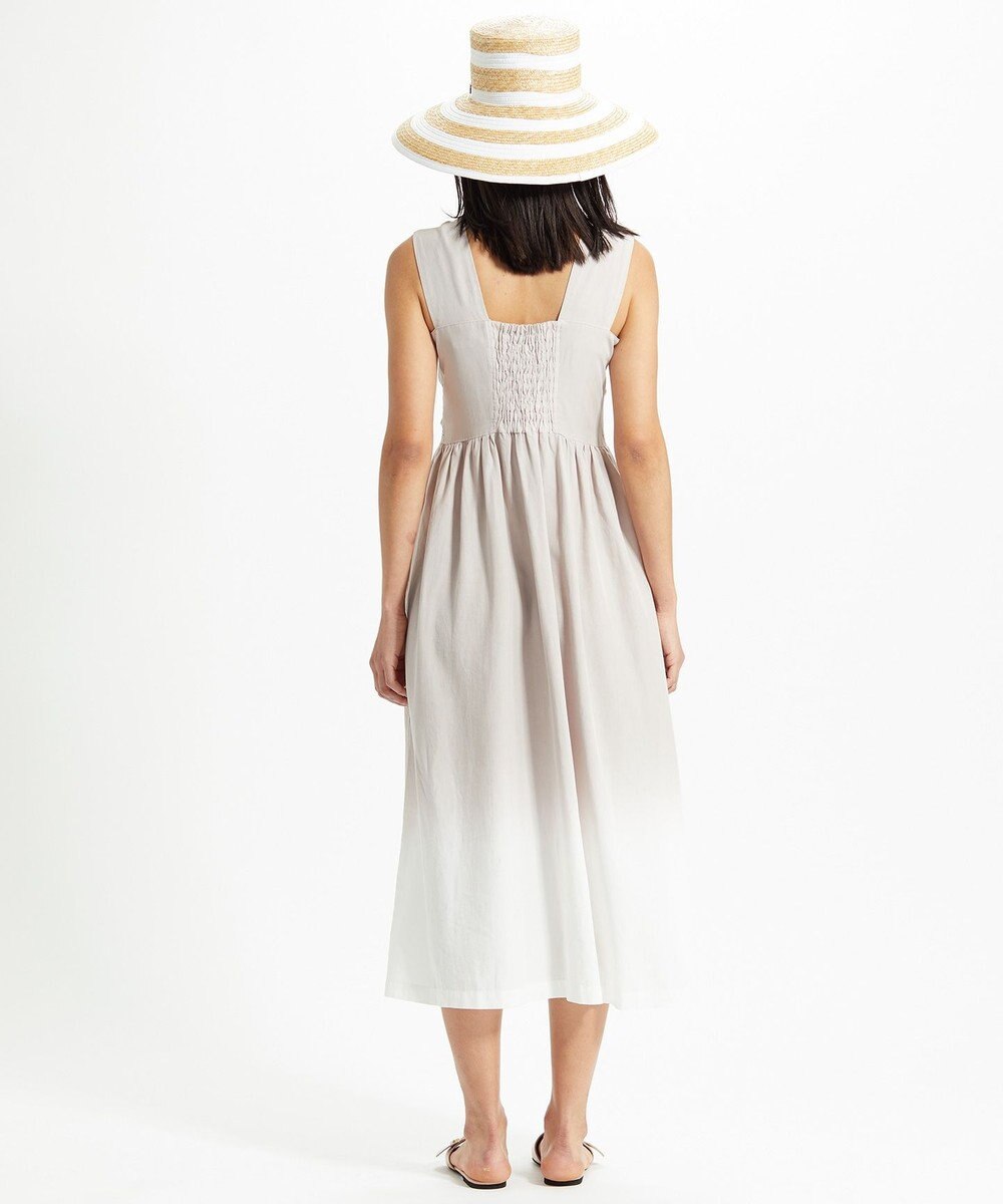 グラデーション染ワンピース Grace Continental Grace Continental グレースコンチネンタル 通販 グラデーション染ワンピース Grace Continental Grace Continental グレースコンチネンタル 通販