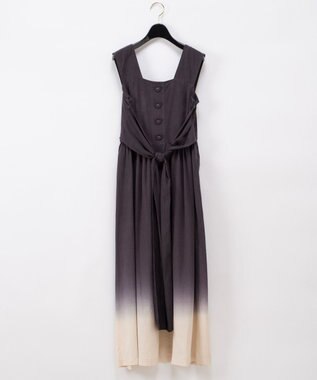 グラデーション染ワンピース Grace Continental Grace Continental グレースコンチネンタル 通販 グラデーション染ワンピース Grace Continental Grace Continental グレースコンチネンタル 通販