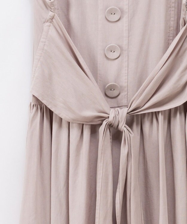 グラデーション染ワンピース Grace Continental Grace Continental グレースコンチネンタル 通販