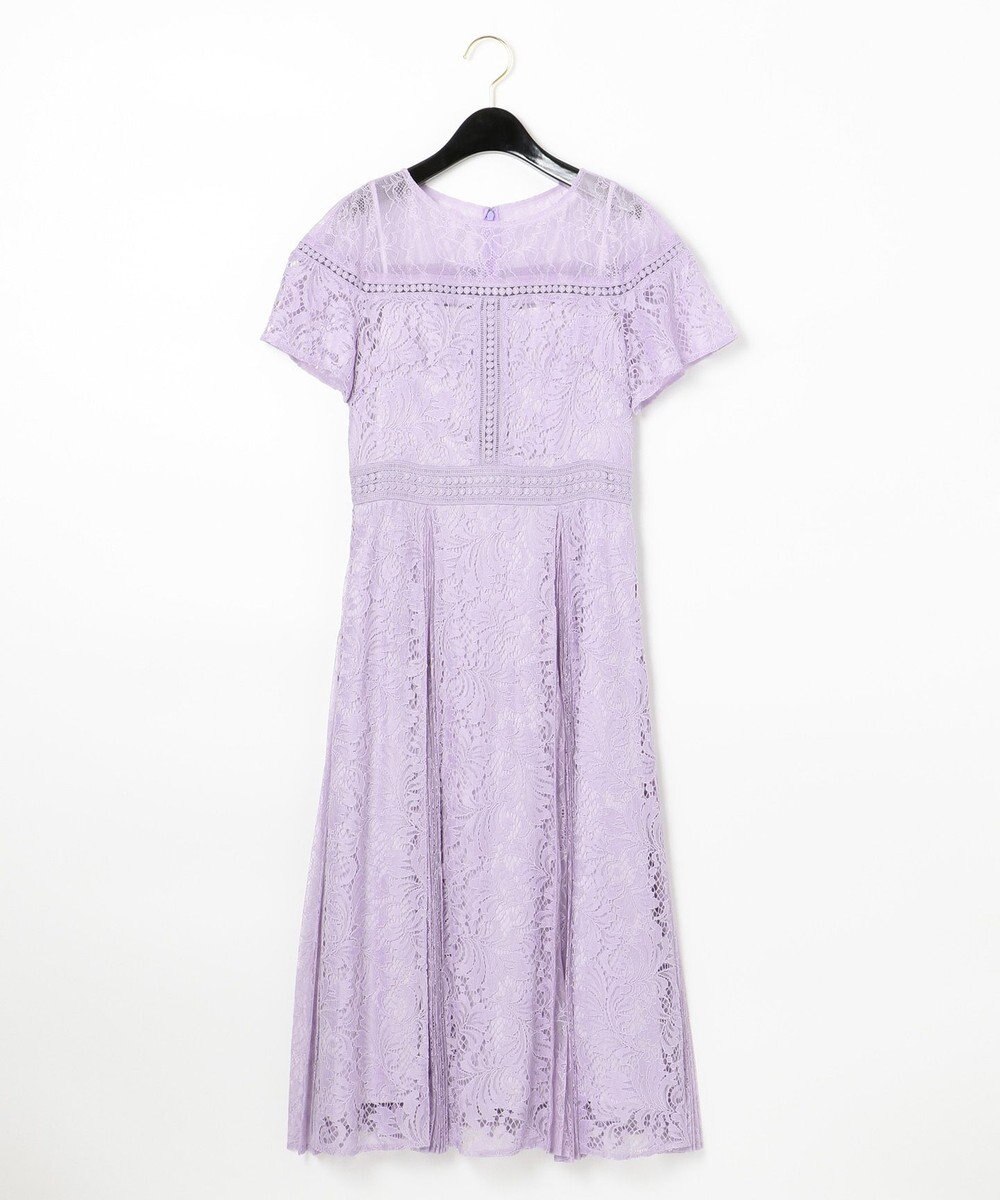 切替レースドレス Grace Continental Grace Continental グレースコンチネンタル 通販