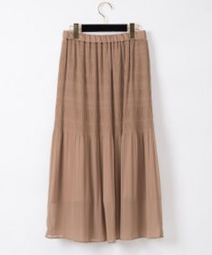グレースコンチネンタル　バックリボンニットドレス バックリボンニットドレス / GRACE CONTINENTAL | GRACE