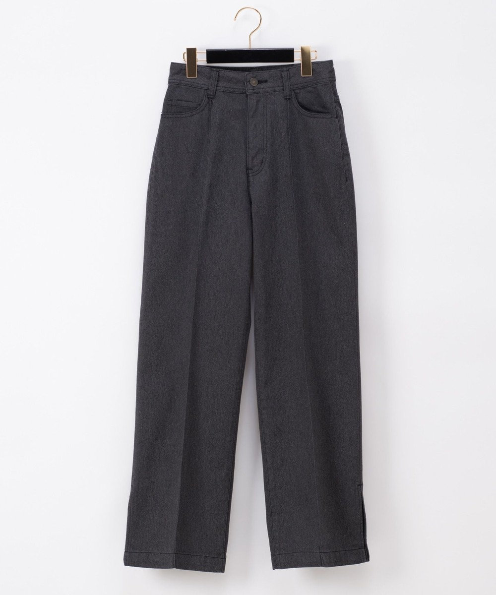 Diagram 秋冬新作 24AW ジーンズ GRACE CONTINENTAL - パンツ