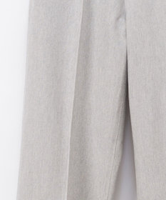 GRACE CONTINENTAL デニムストレートパンツ