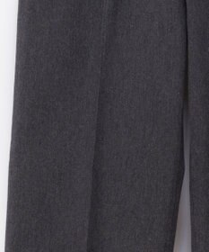 GRACE CONTINENTAL デニムストレートパンツ