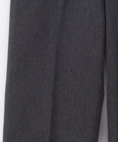 GRACE CONTINENTAL デニムストレートパンツ