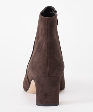 CORSO ROMA 9 ショートブーツ / GRACE CONTINENTAL | GRACE CONTINENTAL グレースコンチネンタル 通販