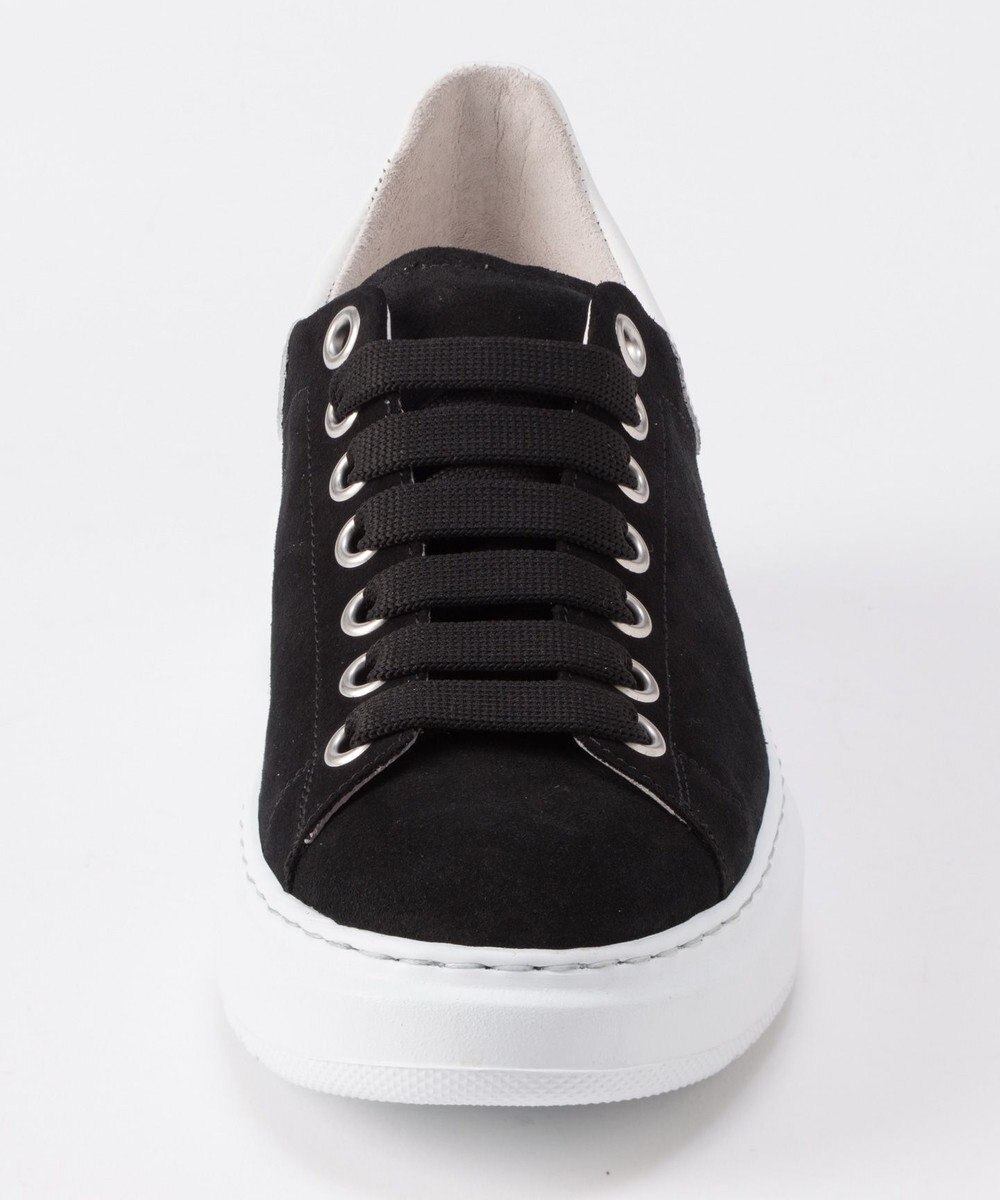 Corso Roma 9 コンビスニーカー Grace Continental Grace Continental グレースコンチネンタル 通販 Corso Roma 9 コンビスニーカー Grace Continental Grace Continental グレースコンチネンタル 通販