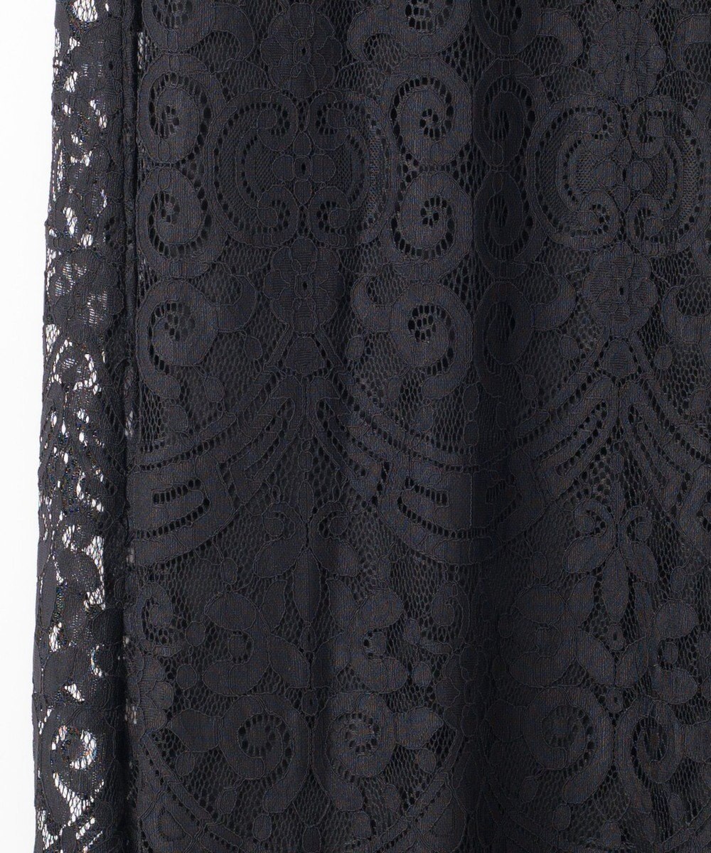 レースマキシワンピース Grace Continental Grace Continental グレースコンチネンタル 通販