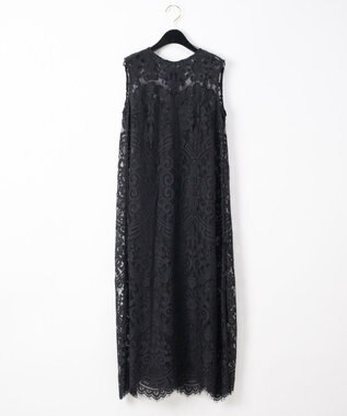 レースマキシワンピース Grace Continental Grace Continental グレースコンチネンタル 通販