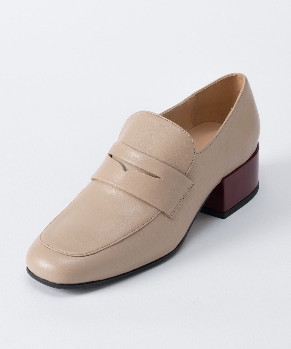 Fabio Rusconi スクウェアトゥローファー Grace Continental Grace Continental グレースコンチネンタル 通販