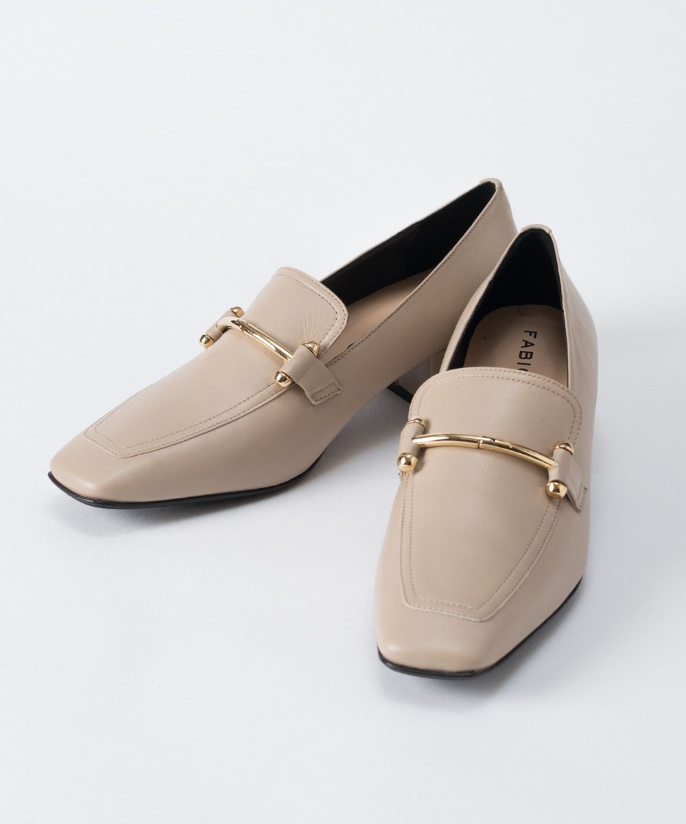 Fabio Rusconi メタルパーツローファー Grace Continental Grace Continental グレースコンチネンタル 通販