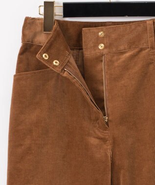 驚きの価格 GRACE / コーデュロイパンツ CONTINENTAL CONTINENTAL GRACE | パンツ