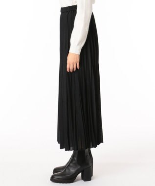 ジャージプリーツパンツ / GRACE CONTINENTAL | GRACE CONTINENTAL  