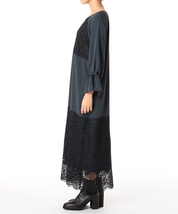 GRACE CONTINENTALワンピース 2025 Spring ＆ Summer GRACE CONTINENTAL（グレース