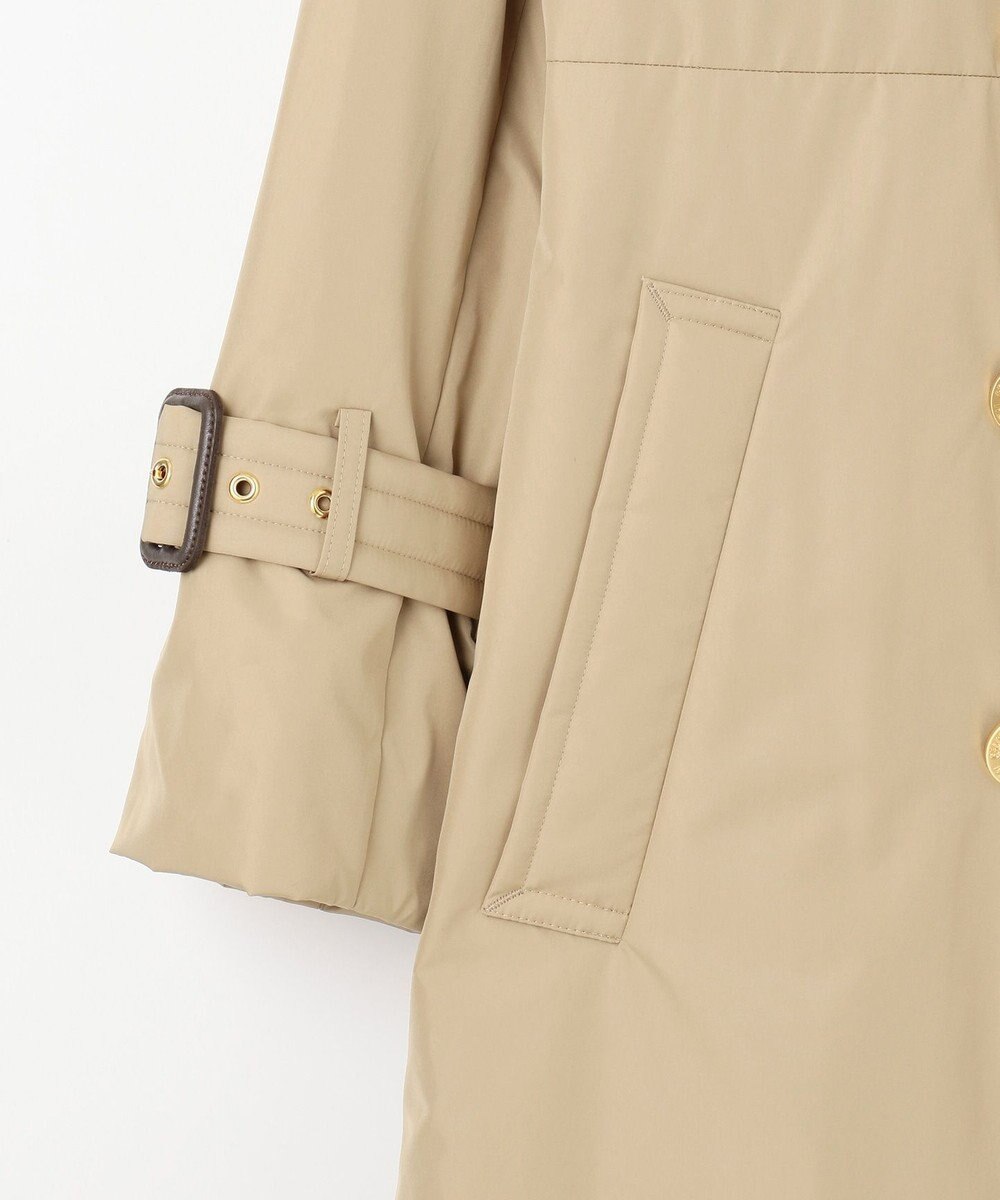 ダウントレンチ Grace Continental Grace Continental グレースコンチネンタル 通販