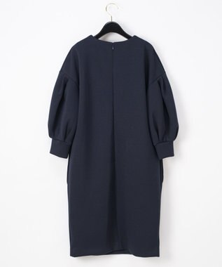 チェーンダンボールニットワンピース Grace Continental Grace Continental グレースコンチネンタル 通販