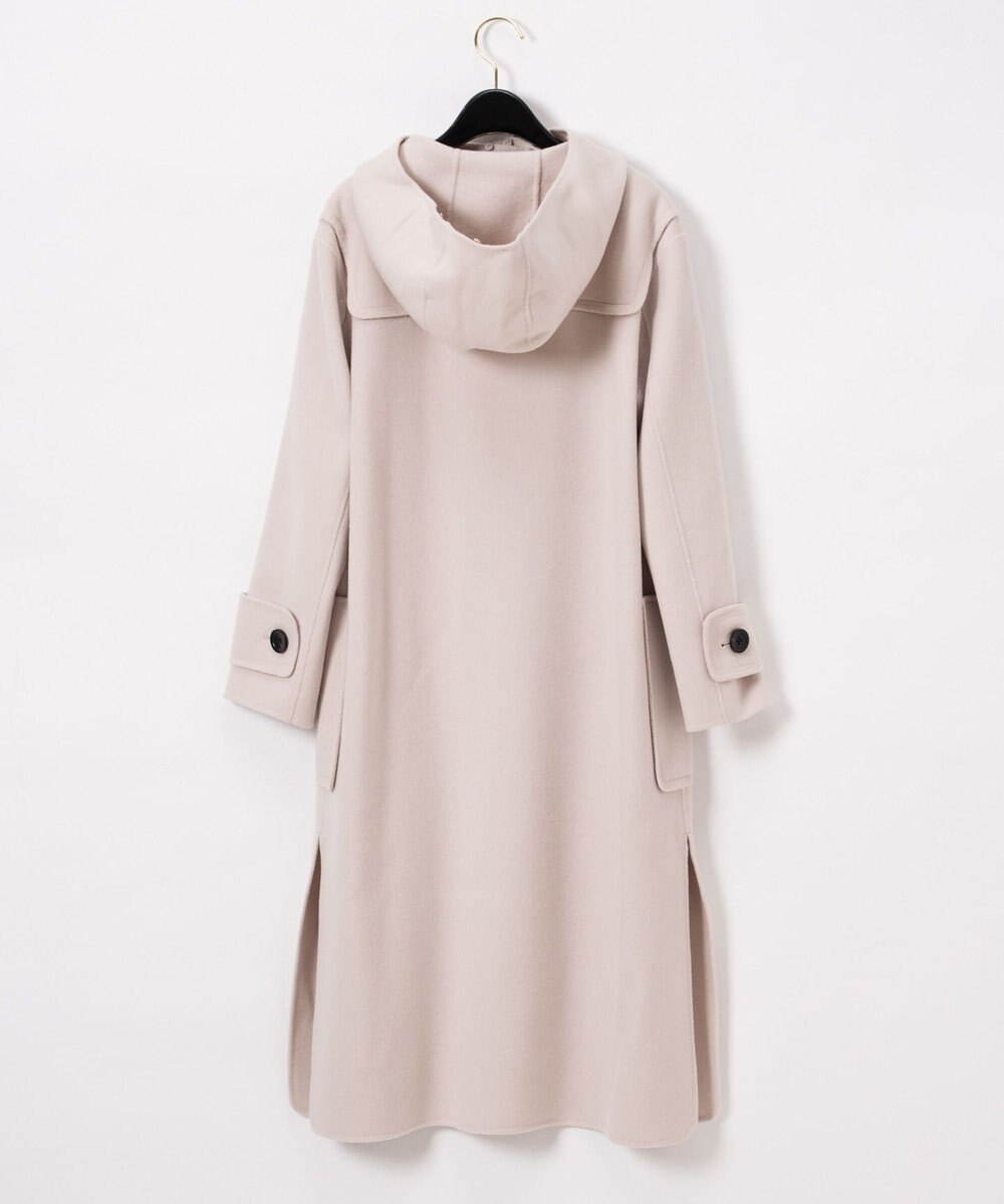 リバーダッフルコート Grace Continental Grace Continental グレースコンチネンタル 通販