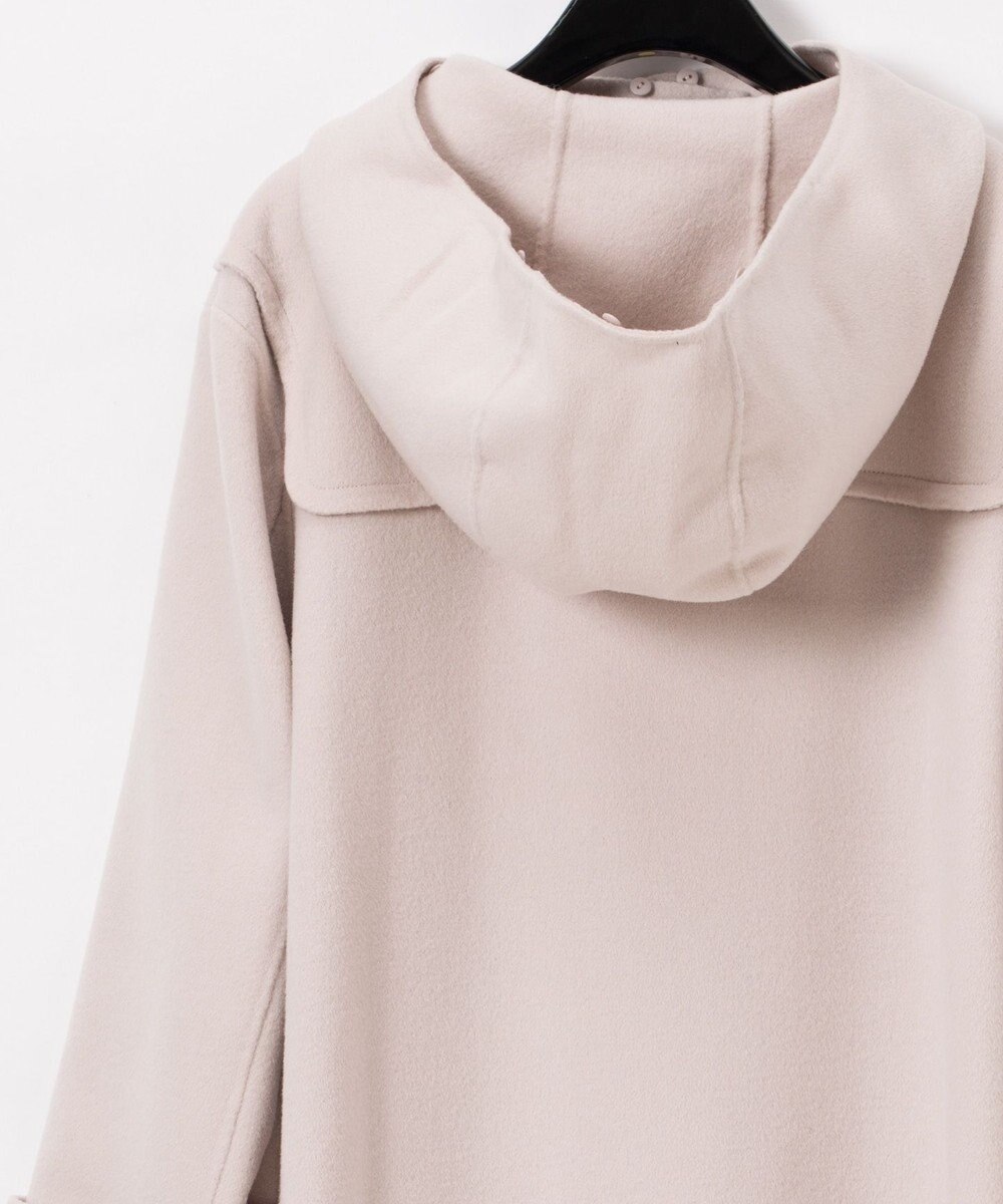 リバーダッフルコート Grace Continental Grace Continental グレースコンチネンタル 通販