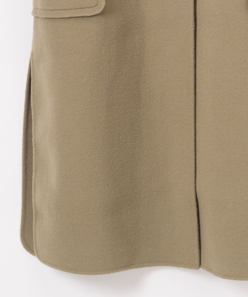 リバーダッフルコート Grace Continental Grace Continental グレースコンチネンタル 通販