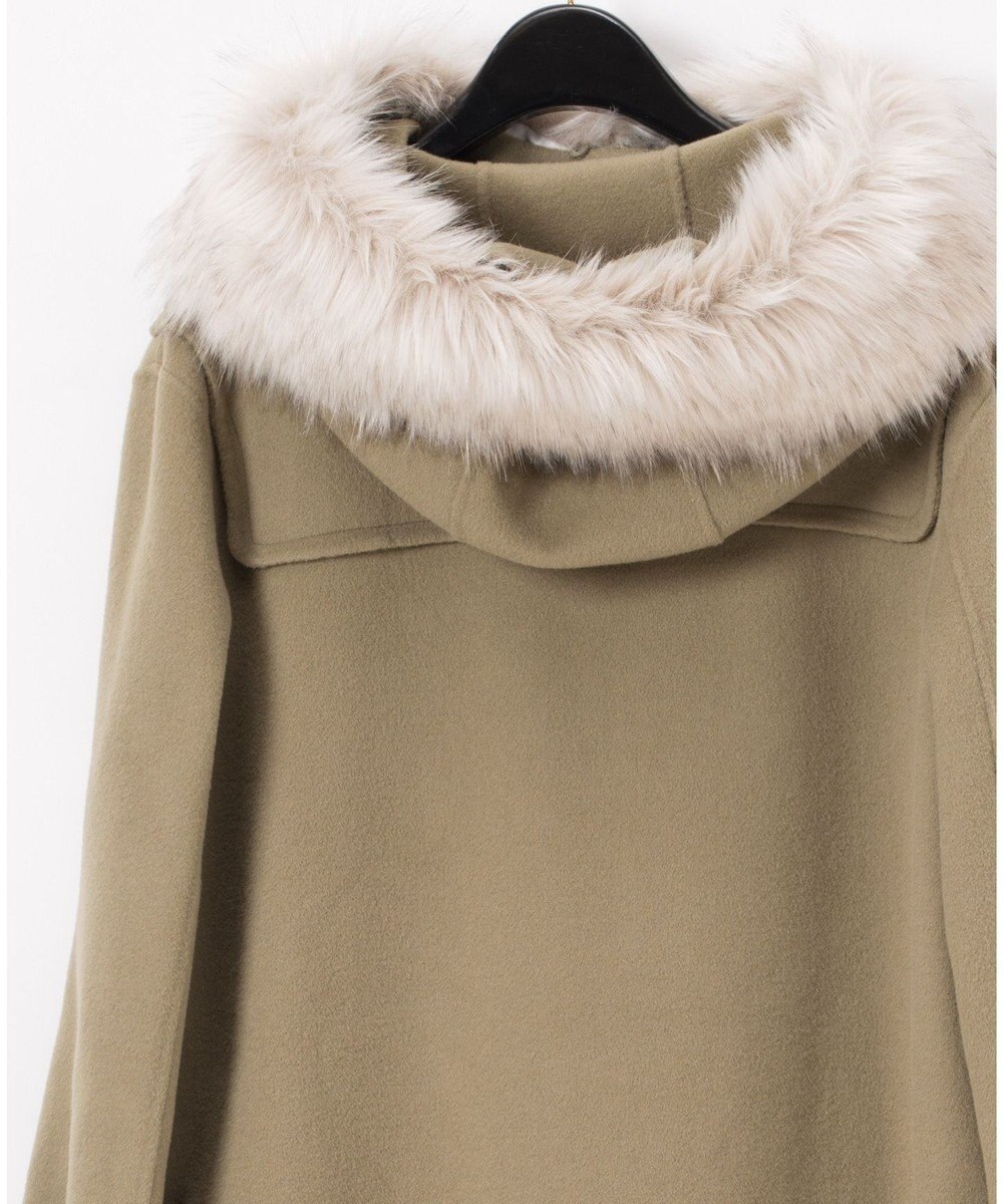 リバーダッフルコート Grace Continental Grace Continental グレースコンチネンタル 通販