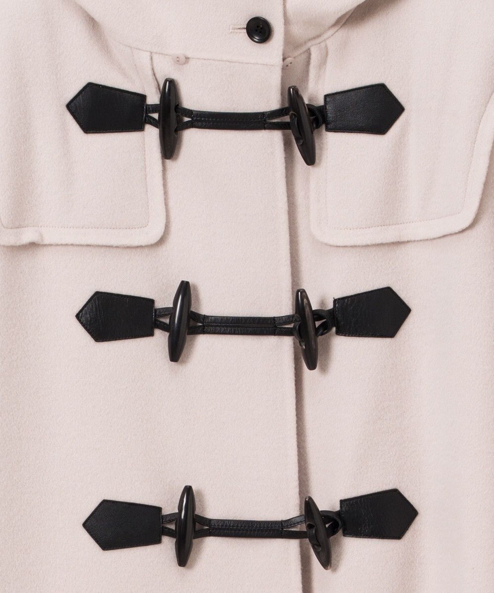 リバーダッフルコート Grace Continental Grace Continental グレースコンチネンタル 通販