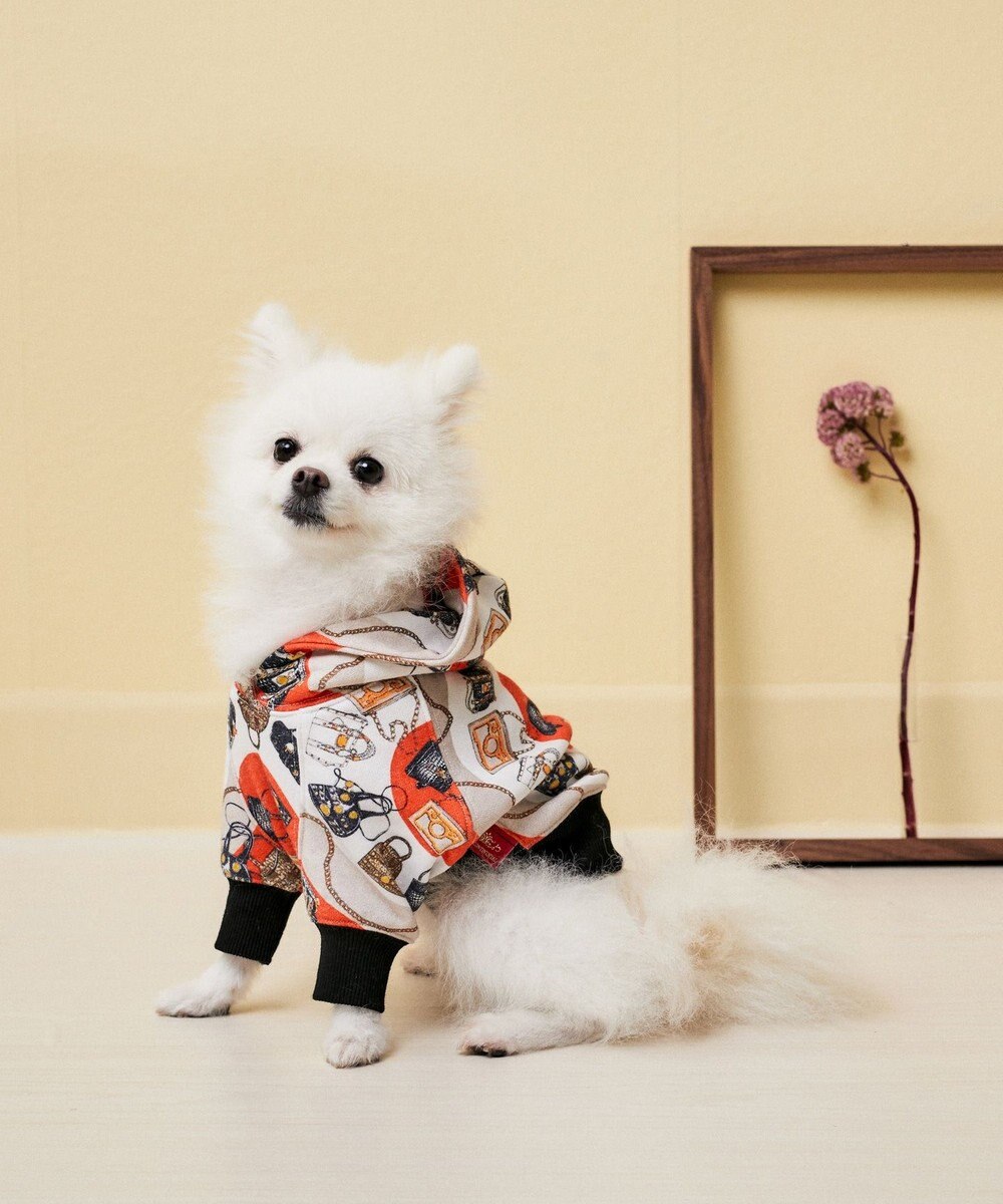 Dogwear パーカー1 Grace Continental Grace Continental グレースコンチネンタル 通販 Dogwear パーカー1 Grace Continental Grace Continental グレースコンチネンタル 通販