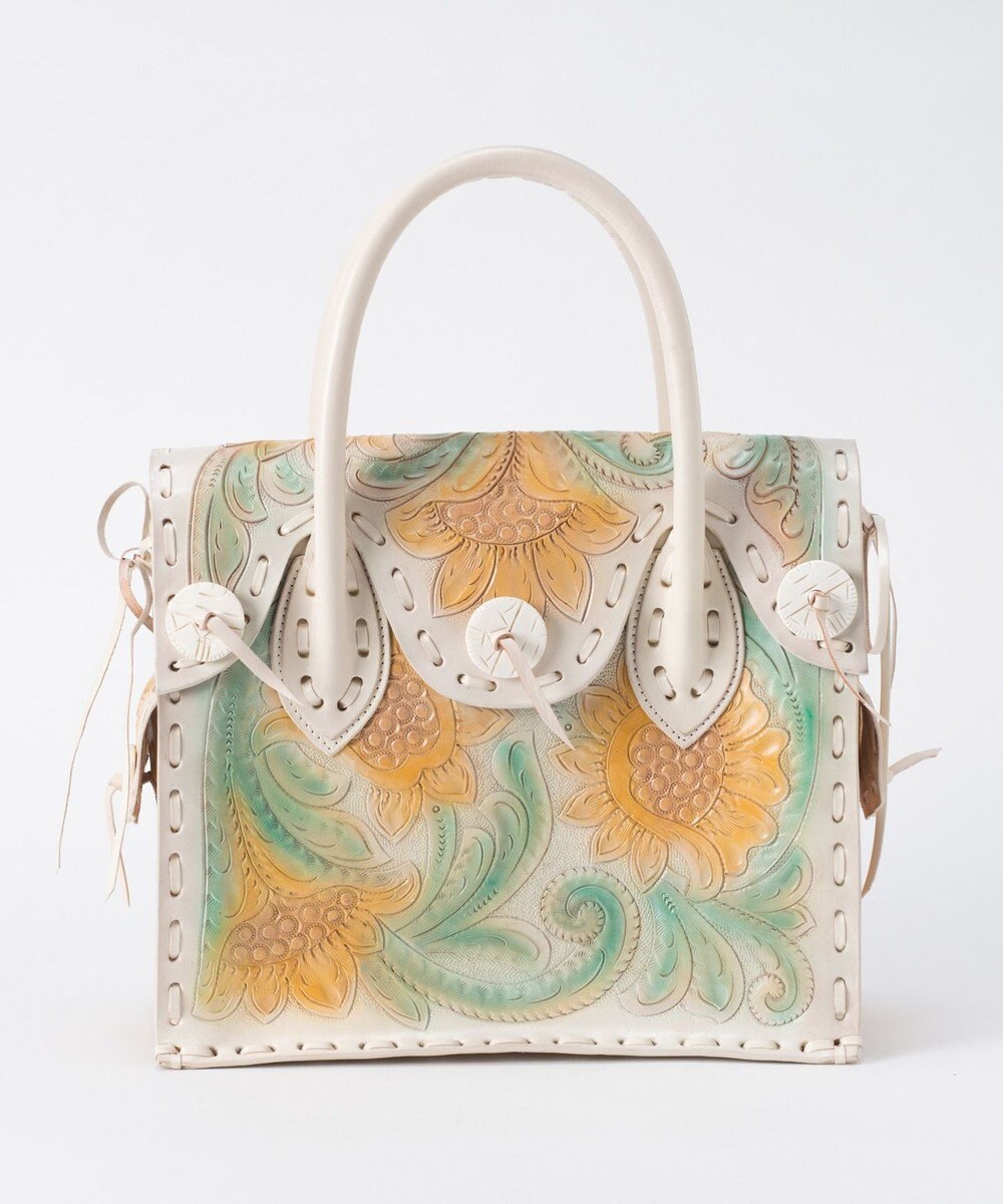 GRACE CONTINENTAL Original Paint Maestra 02 ホワイト
