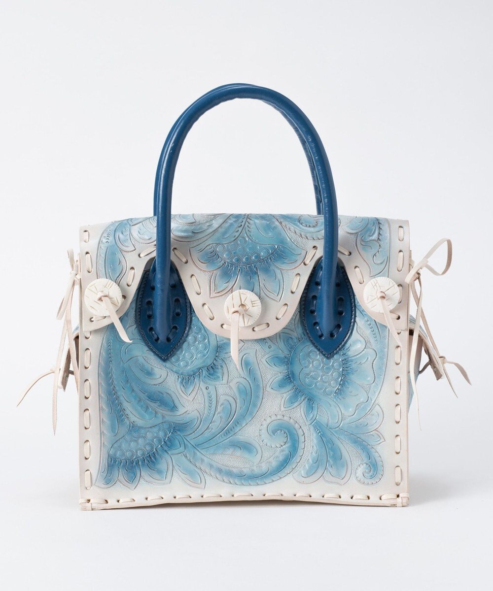 GRACE CONTINENTAL Original Paint Maestra 03 ブルー
