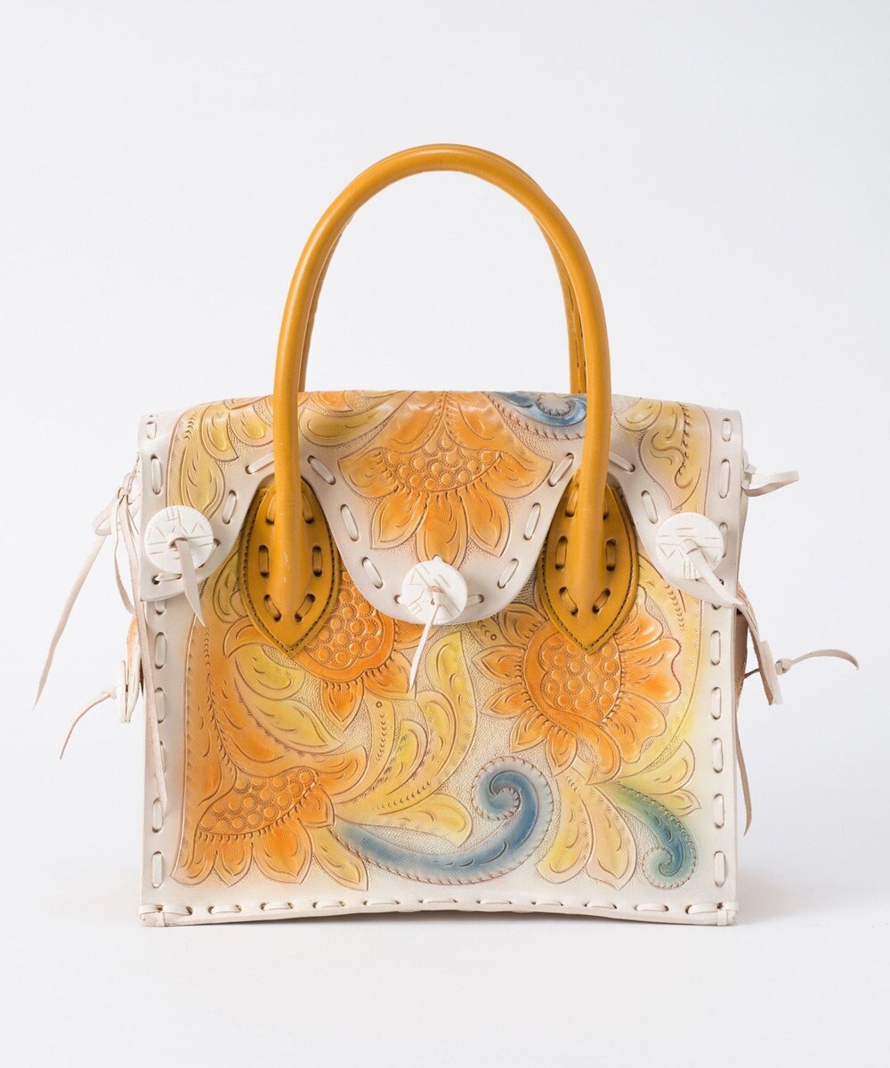 GRACE CONTINENTAL Original Paint Maestra 05 イエロー