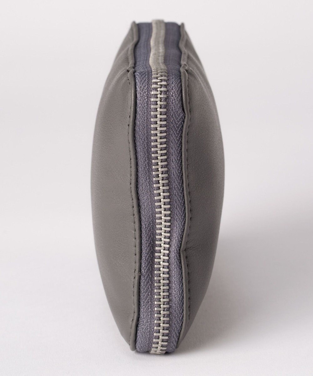 GRACE CONTINENTAL ファブリックトートバッグ 