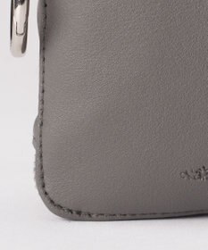 GRACE CONTINENTAL ファブリックトートバッグ